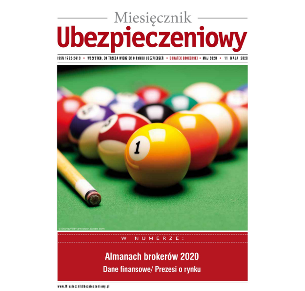 Dedykowany program jako efekt pracy brokera