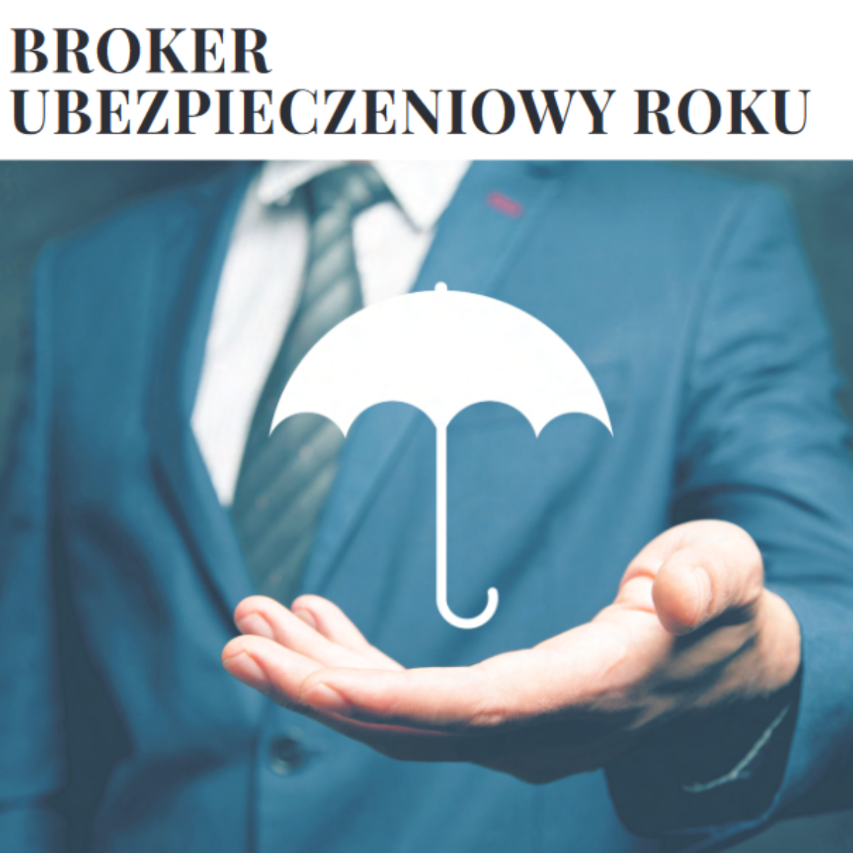 „Broker Ubezpieczeniowy Roku” Gazety Finansowej